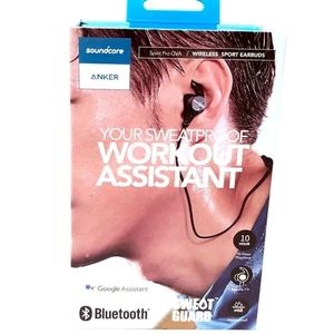 Spirit pro Gva / wireless sport earbuds